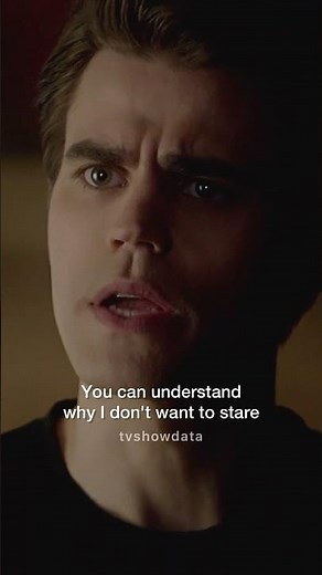 Damon face at the end is so funny 😂 #tvd #thevampirediaries #fy #fyp