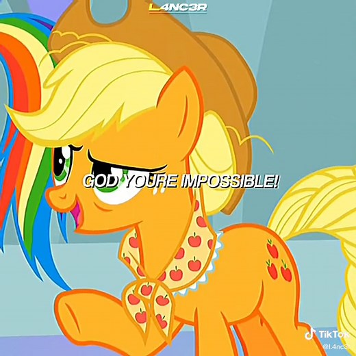 Are Applejack and Rainbow Dash Married? Exploring the Relationship