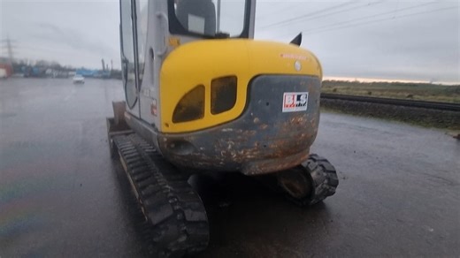 Wacker Neuson 8003-2