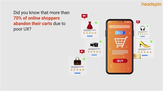 Streamline functional testing for your apps with HeadSpin
