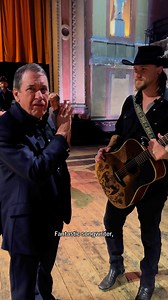 One of my guests on this week’s episode of Later, the wonderful Jackson Dean showing me his guitar which is adorned with some beautiful artwork which he did himself with a soldering iron. Catch him and the rest of my fantastic guests this Sunday 25th May at 10pm on BBC Two and BBC iPlayer | Jools Holland