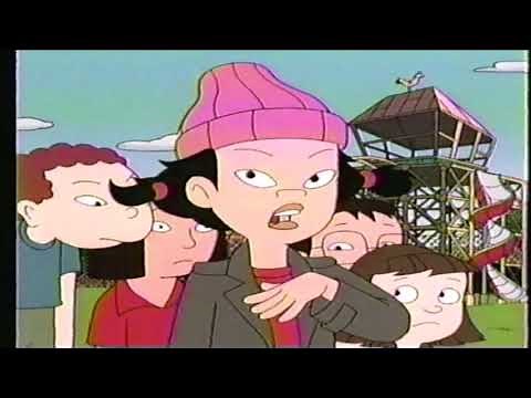 Recess Disney Channel Promo (2004)