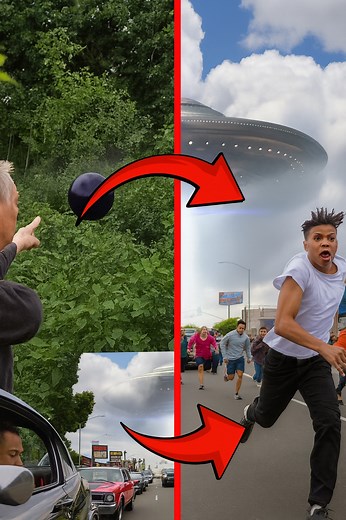 4.6K views · 164 reactions | Scariest Things Caught In The Sky! | Aliens UFO Caught on Camera | Facebook