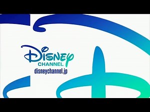 Disney Channel Japan - Rebrand Continuity (October 1st, 2025)