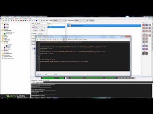 Game Maker Studio NPC Following Tracking AI