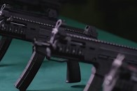 军武回顾：171冲锋枪在反恐作战和城市战中，可以扮演更为重要的角色_腾讯新闻