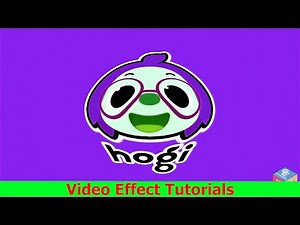 Hogi Intro Effects l Preview 2 Lemon Lady And Veichles Effects