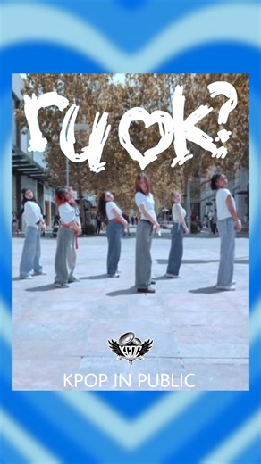 Kaotsun’s Cover Dance Crew on Instagram: "Come watch our @ifeye_official R U OK cover on our channel now❗ ❗ ❗ @alexlarkey - Hwayeon @resey.dc - Sasha @suluniee - Meu Stella - Taerin @nzaadlv - Rahee @sseraiiee - Kasia Filming- @ganseys Editing- @minhduc_267 #ifeye #kpop #kpopcover #kpopdancecover #kpopdance"