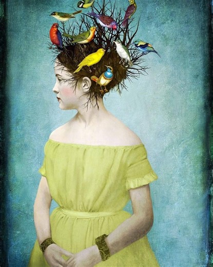 New Day Cafe: Boxing Day Edition