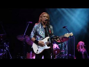 Walk Away LIVE Joe Walsh June 9 6-9 2017 Pittsburgh PA PPG ARENA
