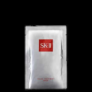 フェイシャルトリートメントマスク | シートマスク | SK-II 日本