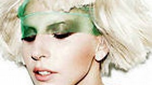 Lady Gaga - Monster 官方版 (2009)- 立即下载APP观看！