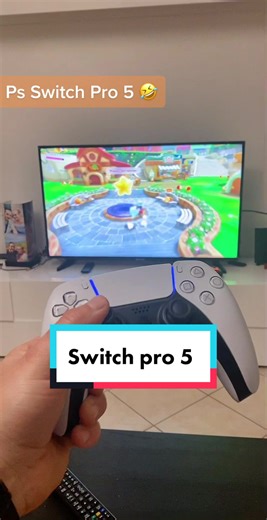 How to Connect PS5 Controller to Nintendo Switch for Ultimate Gaming Experience