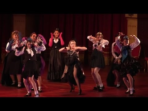Offenbach - La Vie Parisienne à l'Opéra du Rhin