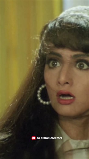 🥀🥀Ladla movie scene sridevi anil Kapoor 🥀🥀 #skstatuscreators #4kstatus #fullscreenvidoes