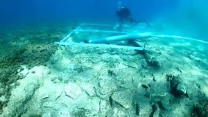 This Underwater City Dates Back Thousands of Years and Is Even Equipped With Stone Roads!