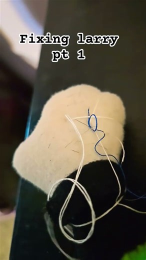 #alien #funny #Larry #cuteanimal #weirdcore