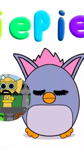 pewdiepie bailey Pocoyo ice truck go away cry Nina