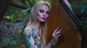 Eria представила песню Mavka, с которой хочет представлять Украину на Евровидении-2022 (ВИДЕО) | Life