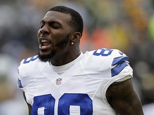 Police release report involving Dez Bryant's girlfriend