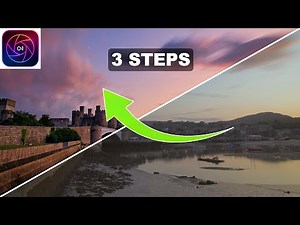 On1: My Simple Editing Process that Never Fails