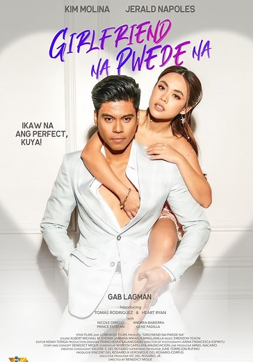 Girlfriend na pwede na - movie: watch streaming online