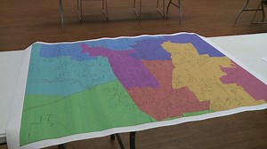 District lines get redrawn in Madison County - WBBJ TV
