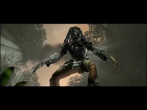 ALIENS VS DEPREDADOR .PELICULA COMLETA EN ESPAñOL