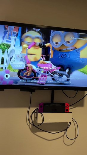 La pijamada perfecta con Minions 💛