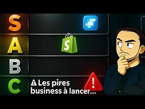 Découvre 5 side business faciles à lancer en 2025 !