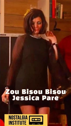 Zou Bisou Bisou, the most cringeworthy scene from Mad Men