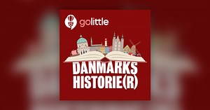Tempelriddernes skat under Østerlars Kirke - GoLittle: Historie(r) for børn