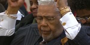 Gospel legend Bishop Rance Allen dies at 71
