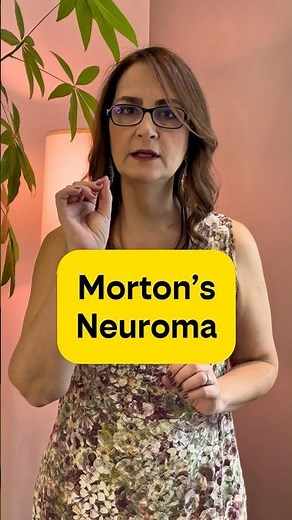 Morton's Neuroma Treatment: What Actually Works?
