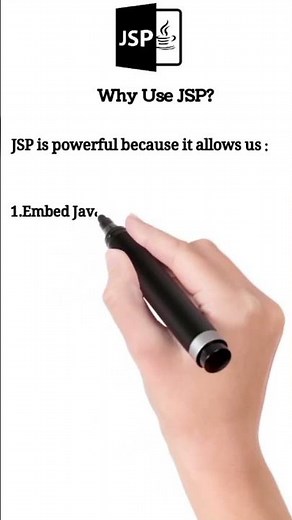 “Uses of JSP | Where & Why to Use JSP in Web Development”