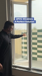 109K views · 719 reactions | یہ ڈبل گلیز سسٹم UPVC @ کا پیش کردہ، خاص...