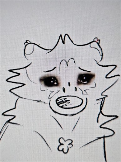 Not raised by any religion Warrior cats obsession since childhood = concerning level of faith in StarClan for a grown adult. #warriorcats #art #funny #petloss #furry