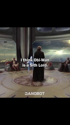 Janobot on Instagram: "I made this five years ago 🙏 #starwarsmemes #prequelmemes #funny #obiwankenobi #starwarsedit #memes"