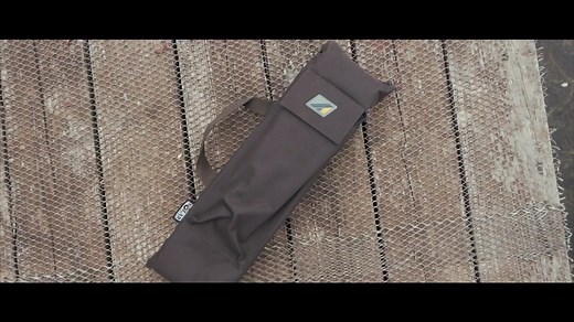 ** The New A1 Ground Pod ** Ultra compact, the Ground Pod will pack away in to it’s small, supplied carry case and comortably fit inside a rucksack or carryall, this goal-post set up is also extremely stable. There are two versions available; one with 6-inch and 9-inch uprights and one with 4-inch and 6-inch uprights. The main boss is also compatible with all of the A1 banksticks, and so the pod height can be tailored to suit most anglers and most situations. - Weight: 1.5kg - 12 inch and 13.5 i