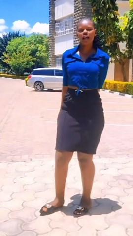 African Queens on Instagram