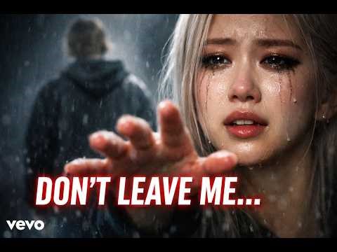 ROSÉ & Justin Bieber - No More Hero 💔 (You Left Me When I Needed You Most…) | Official Visualizer