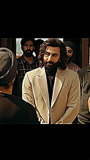 Animal X Kaayi #shorts #animal #movie #ranbirkapoor