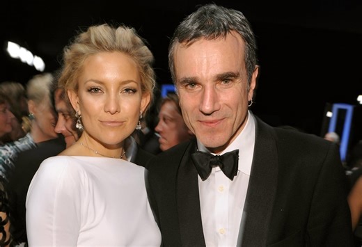 Kate Hudson 'Had the Best' Daniel Day-Lewis Method Experience on 'Nine,' Unlike Some of His Other Co-Stars