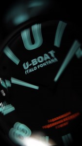 1.8K views · 39 reactions | Put on the right color! Discover the Darkmoon collection of colorful watches and choose the color that resonates with you the most. Let yourself be captivated by the three-dimensional effect on the dial—a burst of color combined with the deepest black. . . . #uboatwatch #watchlover #italofontana #watchaddict #hodinkee #uhren #uboat #darkmoon | U-Boat Watches - Official | Facebook