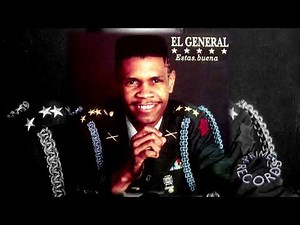 El General Ft. El Profeta "Un amor que puedas sentir" Official Audio