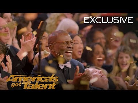 A Summer Of Golden Talent - America's Got Talent 2018