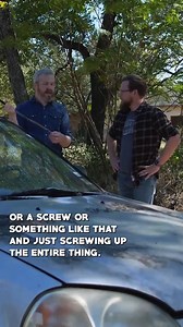 3K views · 17 reactions | What is a "slim jim"? #tutorial #skills #survival #car | The Modern Rogue | Facebook