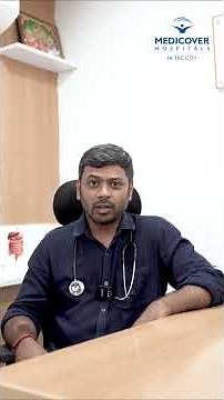 Hepatitis C Explained in 60 Seconds | Causes & Risks | Medicover Hospitals