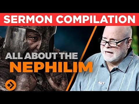 Everything You Need to Know About The Nephilim | Pastor Allen Nolan Sermon