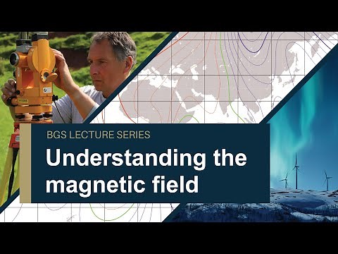 From the Earth's core to outer space: understanding the magnetic field